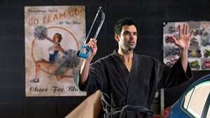 Rookie Blue Epizóda 3