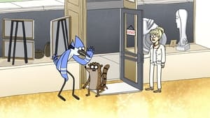 Regular Show Epizóda 24