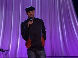 Chappelle's Show Epizóda 1
