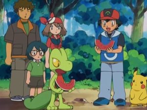 Pokémon Epizóda 1