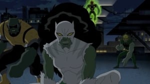 Ultimate Spider-Man Epizóda 26