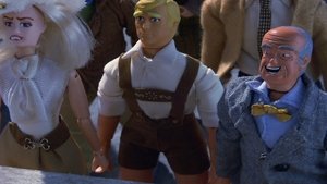 Robot Chicken Epizóda 2