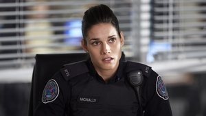 Rookie Blue Epizóda 2