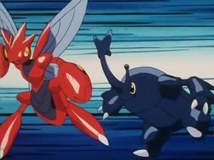Pokémon Epizóda 24