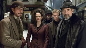 Penny Dreadful Epizóda 8