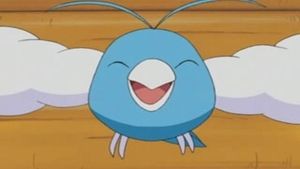 Pokémon Epizóda 24