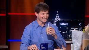 The Colbert Report Epizóda 117