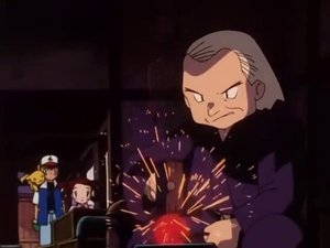 Pokémon Epizóda 27