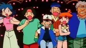 Pokémon Epizóda 9
