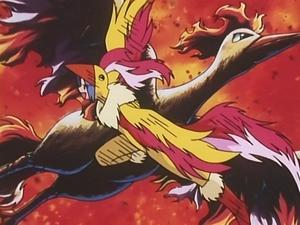 Pokémon Epizóda 41