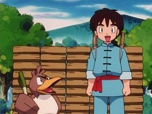 Pokémon Epizóda 29