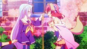 No Game No Life Epizóda 5