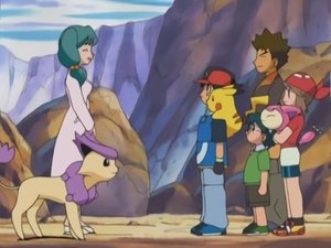 Pokémon Epizóda 20