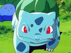 Pokémon Epizóda 10