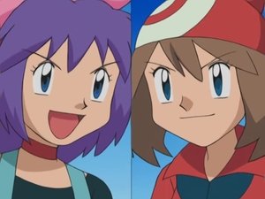 Pokémon Epizóda 51