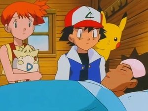 Pokémon Epizóda 36