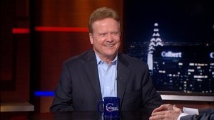 The Colbert Report Epizóda 118