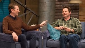 Comedy Bang! Bang! Epizóda 6