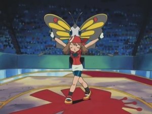 Pokémon Epizóda 35