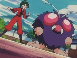 Pokémon Epizóda 19
