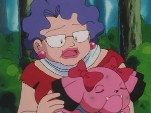 Pokémon Epizóda 18