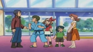 Pokémon Epizóda 29