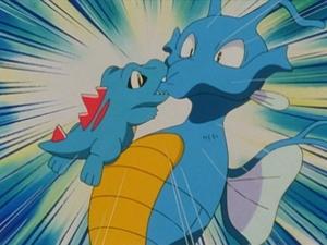 Pokémon Epizóda 7