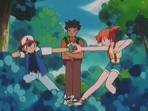 Pokémon Epizóda 35