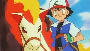 Pokémon Epizóda 33