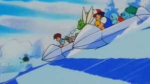 Pokémon Epizóda 13