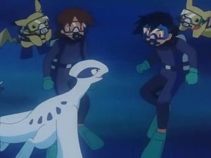 Pokémon Epizóda 11