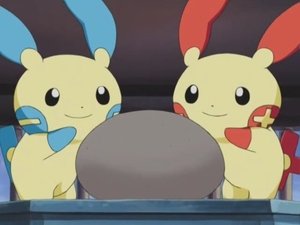 Pokémon Epizóda 38