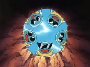 Pokémon Epizóda 12