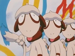 Pokémon Epizóda 40