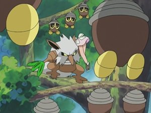 Pokémon Epizóda 37