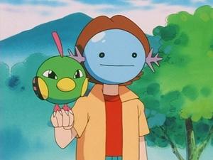 Pokémon Epizóda 44