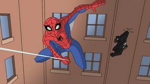 Fantastický Spiderman Epizóda 7