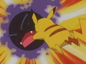Pokémon Epizóda 25