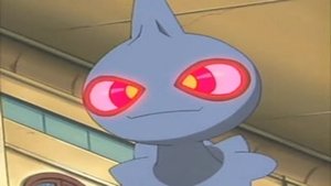 Pokémon Epizóda 41