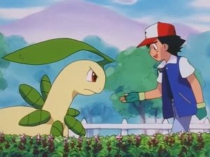 Pokémon Epizóda 43