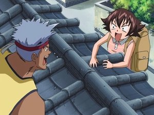 Kenichi: The Mightiest Disciple Epizóda 15