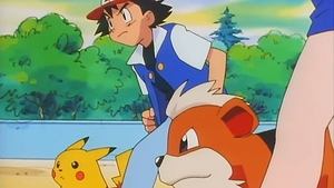 Pokémon Epizóda 54