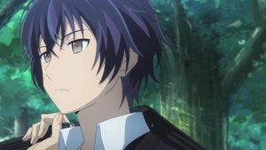 Black Bullet Epizóda 5