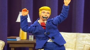 Robot Chicken Epizóda 9