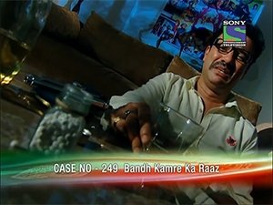 Adaalat Epizóda 249
