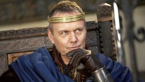 Merlin Epizóda 1