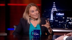 The Colbert Report Epizóda 115