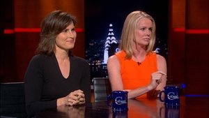 The Colbert Report Epizóda 121