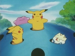 Pokémon Epizóda 17