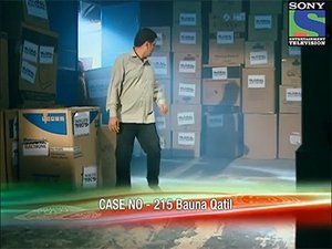 Adaalat Epizóda 215